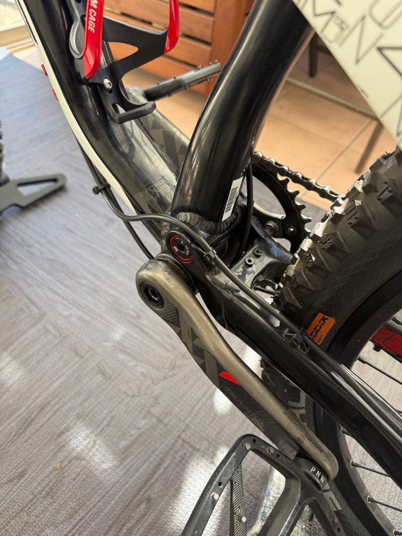 Lapierre zesty am 327 27.5 インチ MTB マウンテン