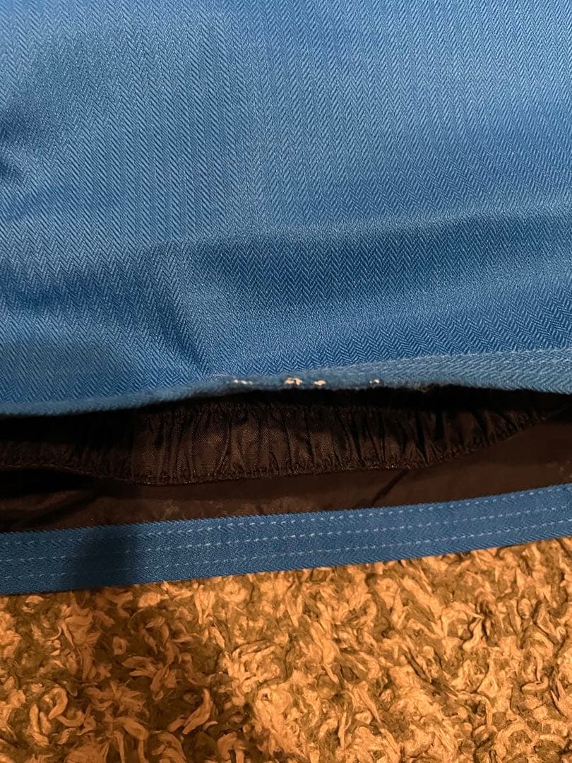 [3月末まで]VOLCOM スノーボード スキーウエア キッズ ジュニア 子供用