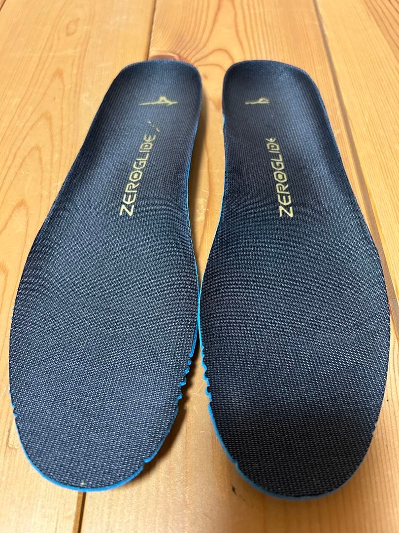 ミズノ アルファ2 プロ 27cm P1GA256404　最新カラー