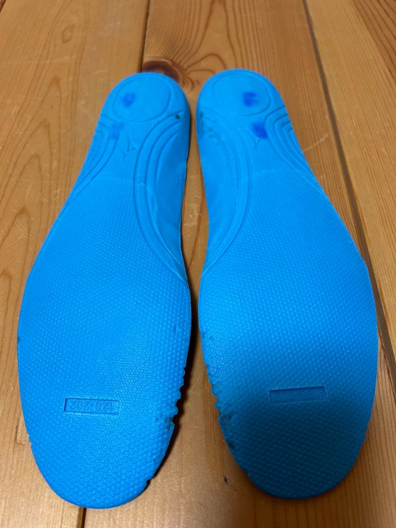 ミズノ アルファ2 プロ 27cm P1GA256404　最新カラー