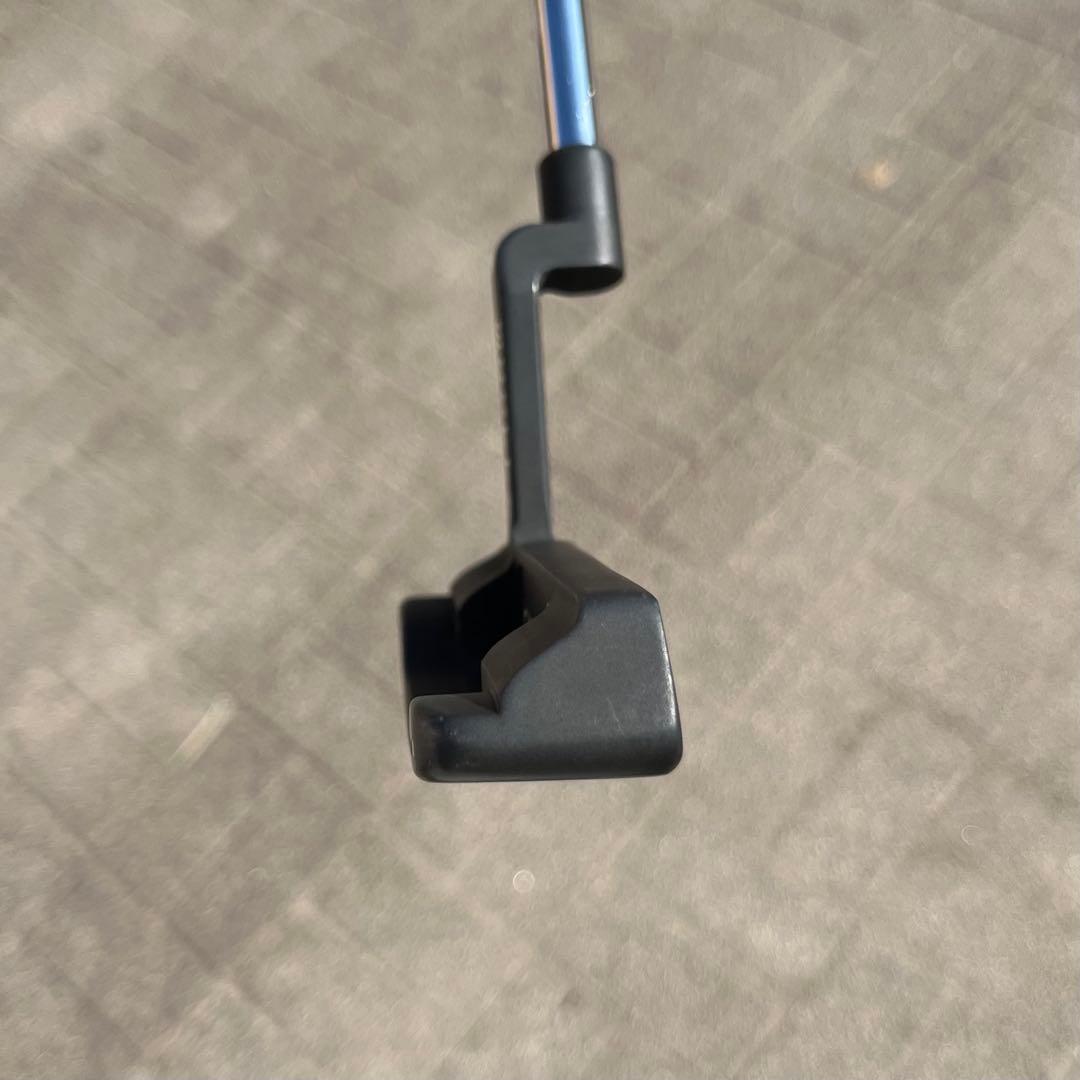 スタジオステンレス ニューポートビーチ ブラッボロンメッキ 超激レア 極美品