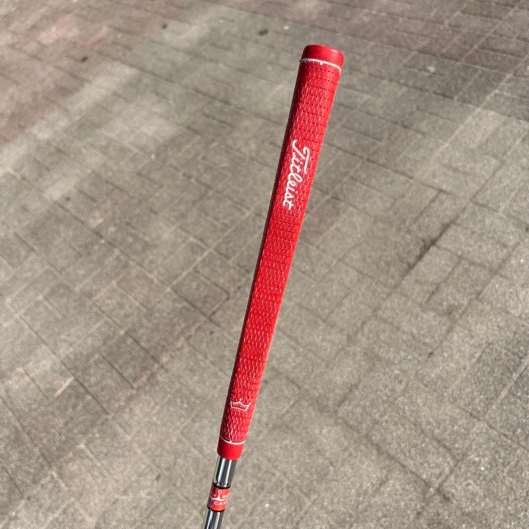 スタジオステンレス ニューポートビーチ ブラッボロンメッキ 超激レア 極美品