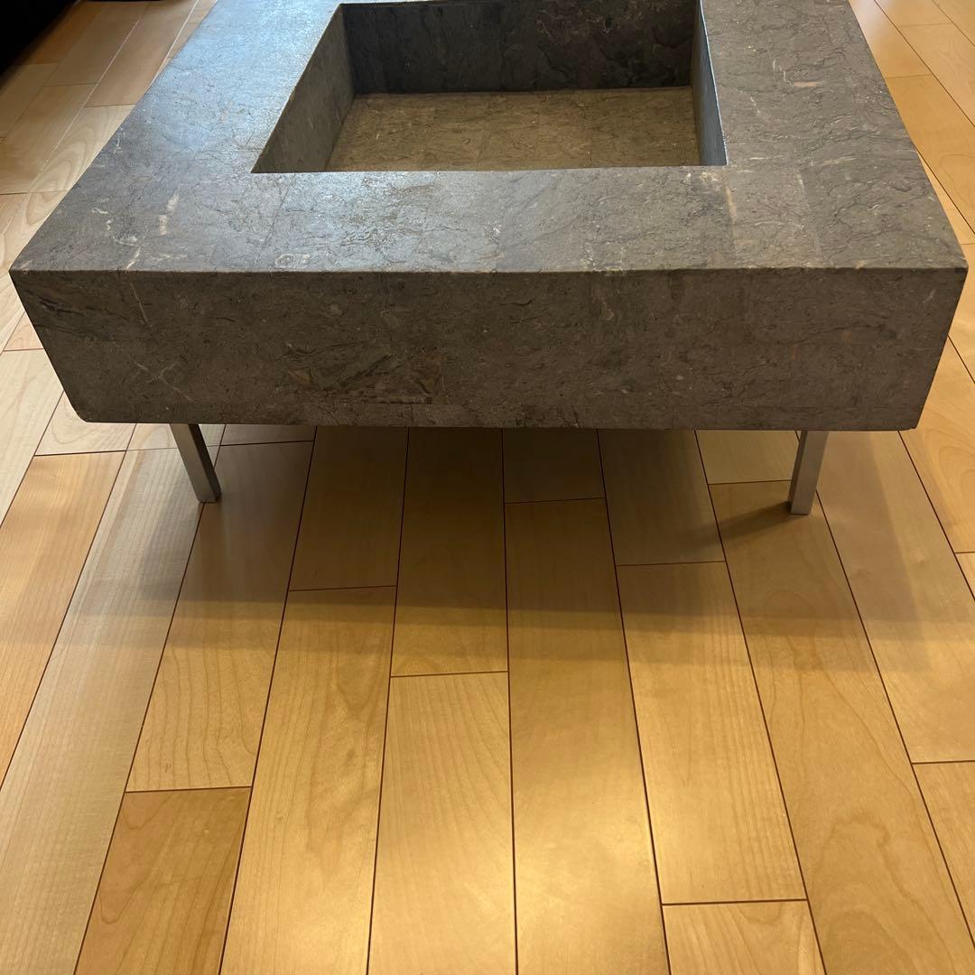 たっちゃん【美品】140cm×70cm⭐︎フクラ⭐︎HUKLA⭐︎ローテーブル⭐︎