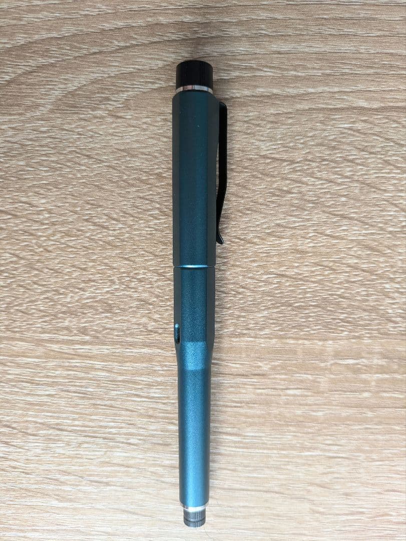 [美品] KURUTOGA DIVE デンスグリーン