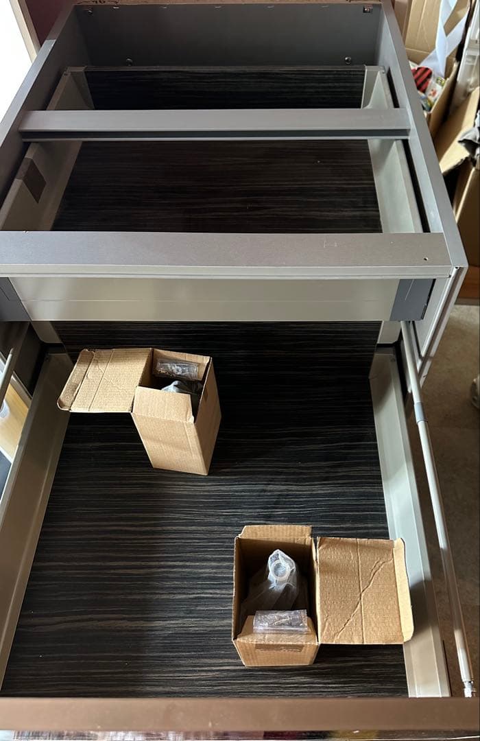 ベイキューブ　収納棚　baycube