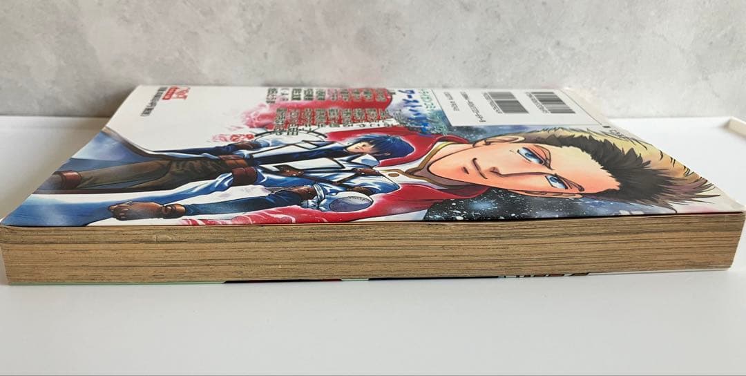 4冊セット トライガンマキシマム コミックアンソロジー TRIGUN