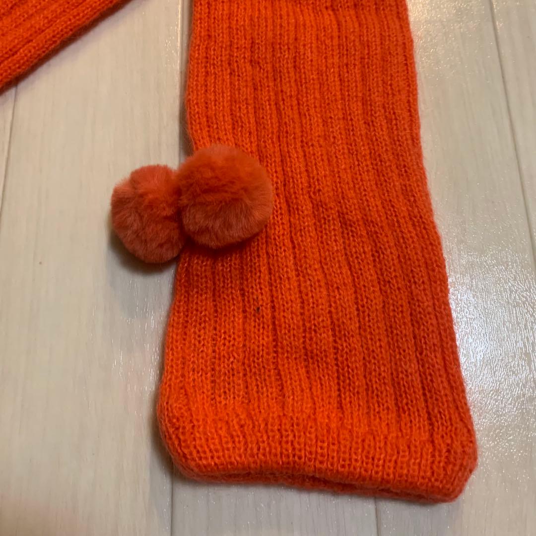 半額以下■新品■19,800円【パーリーゲイツ】レディース　レッグウォーマー