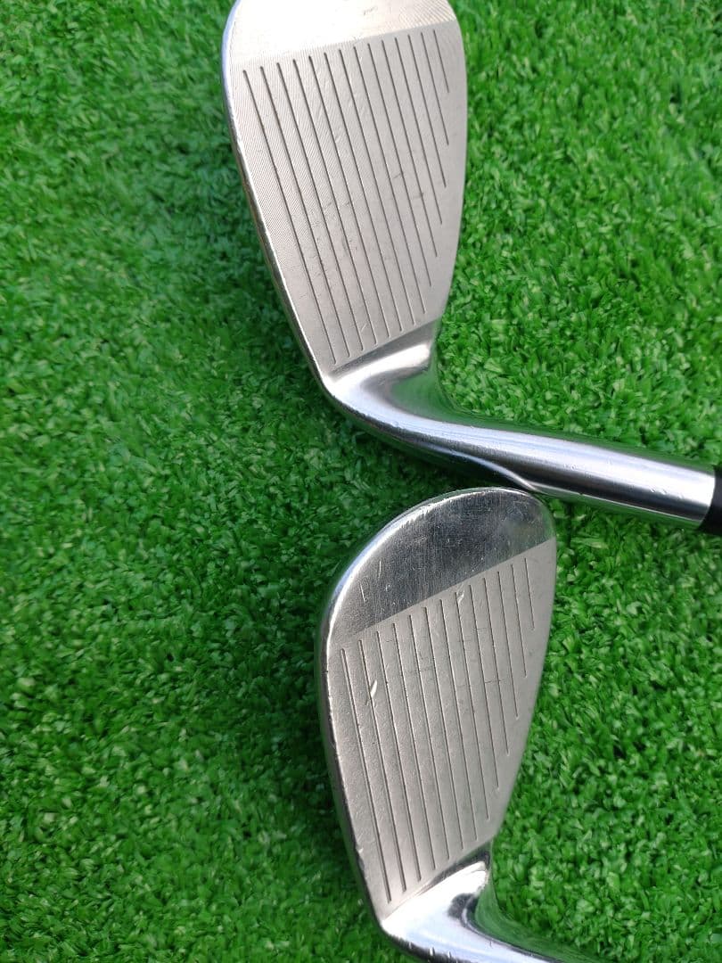 MIZUNO ミズノ MP-4 PW MP-T11 50°