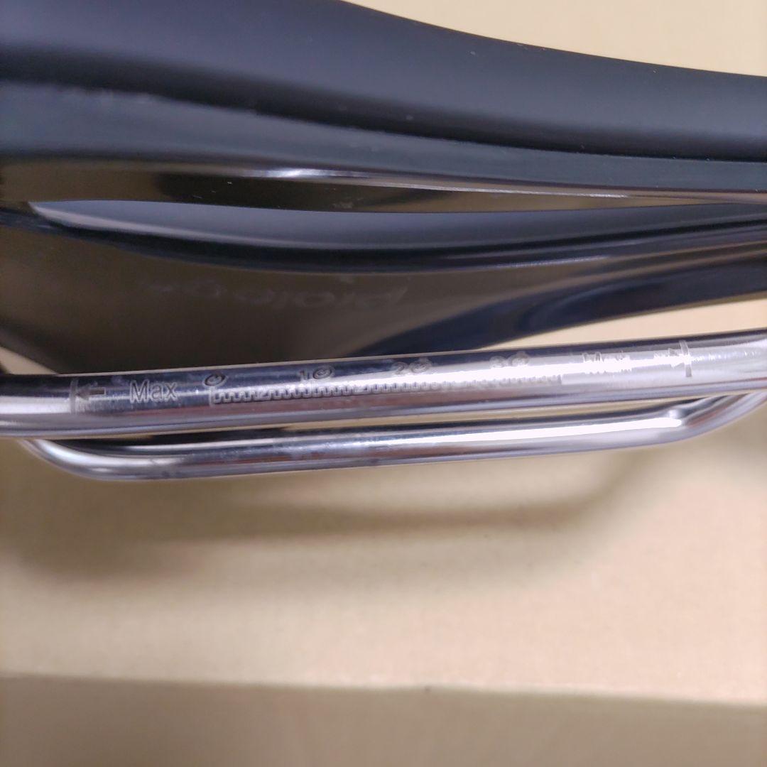 プロロゴ　ディメンションNDR　tiroxレール