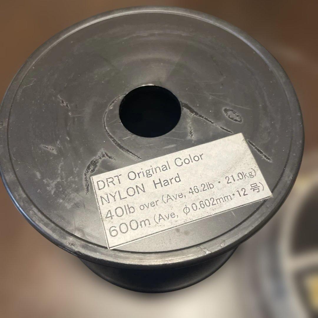 まさラインなし。 カルカッタコンクエストMD400XGLH