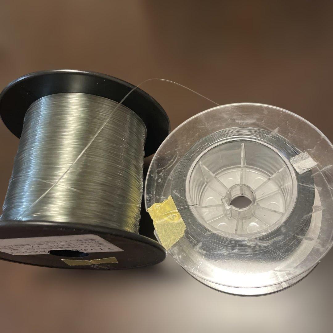 まさラインなし。 カルカッタコンクエストMD400XGLH