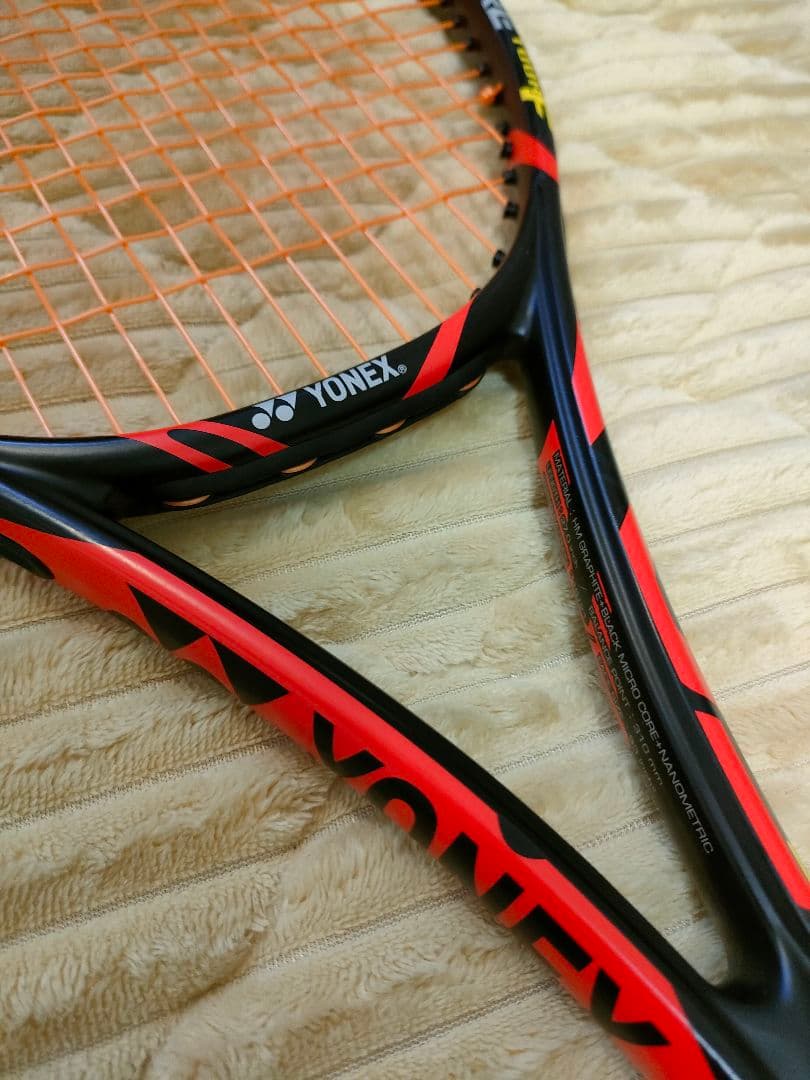 YONEX VCORE Tour F 93 G2 ヨネックス テニスラケット