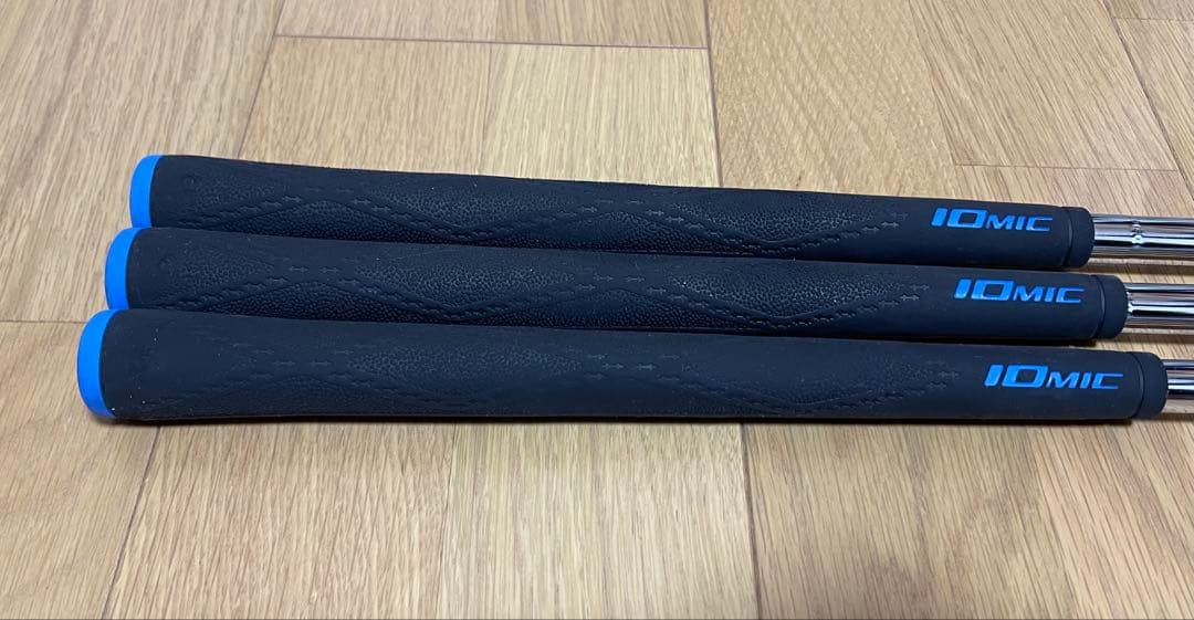 SM9 WEDGE FLEX シャフト 48° 52° 58° 抜きシャフト