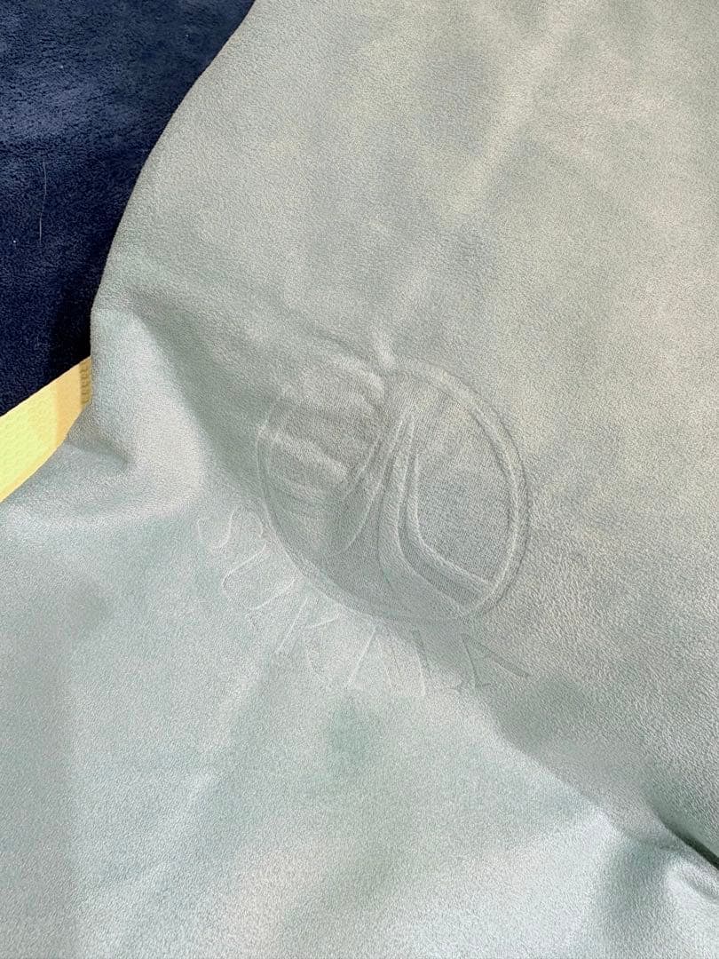 ホットヨガスタジオLAVAヨガマット ヨガラグ 収納バッグ　SUKALA