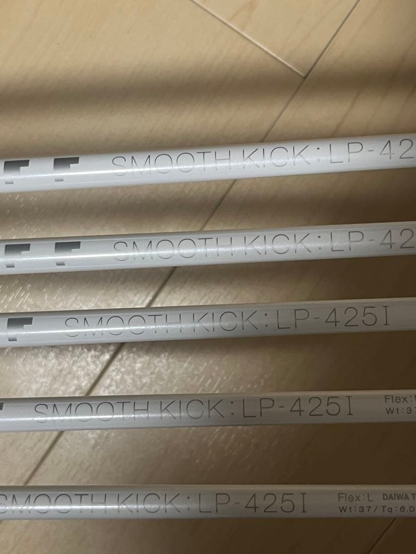 ONOFF IRON LADY2025新作アイアンセット 週末限定価格‼️