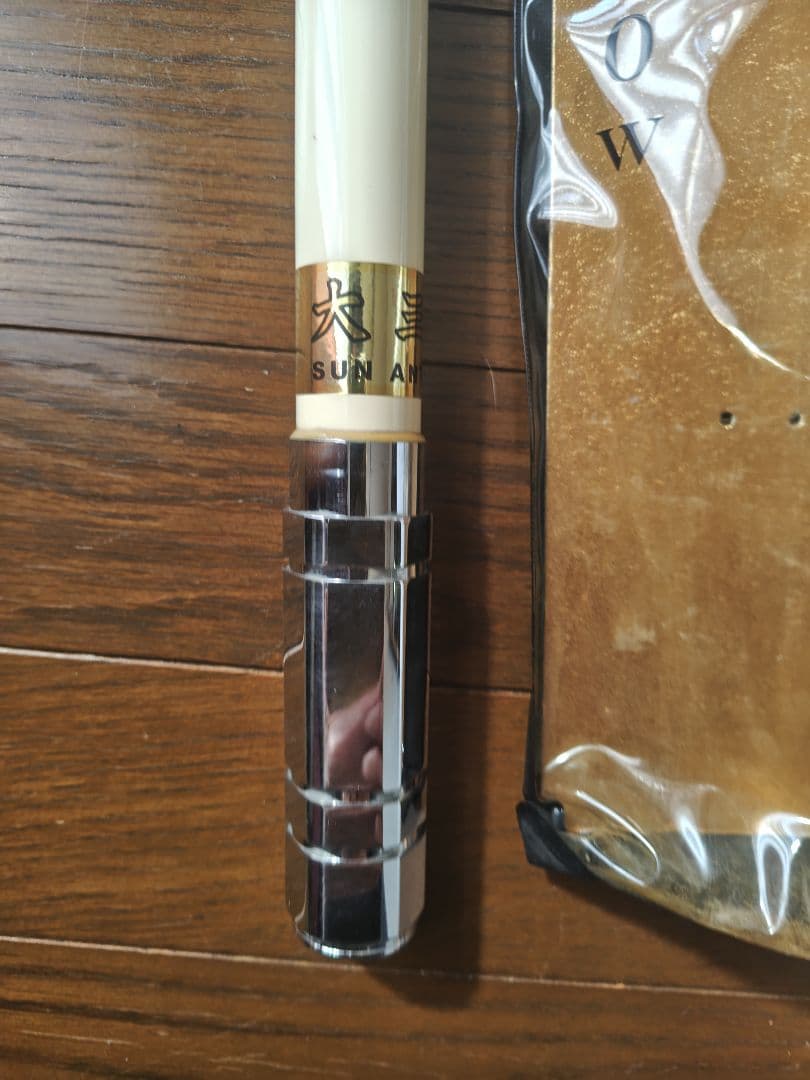 当時物　極太パーソナル無線　アンテナ　いすゞ　日野　ギガ　ＵＤ デコトラ