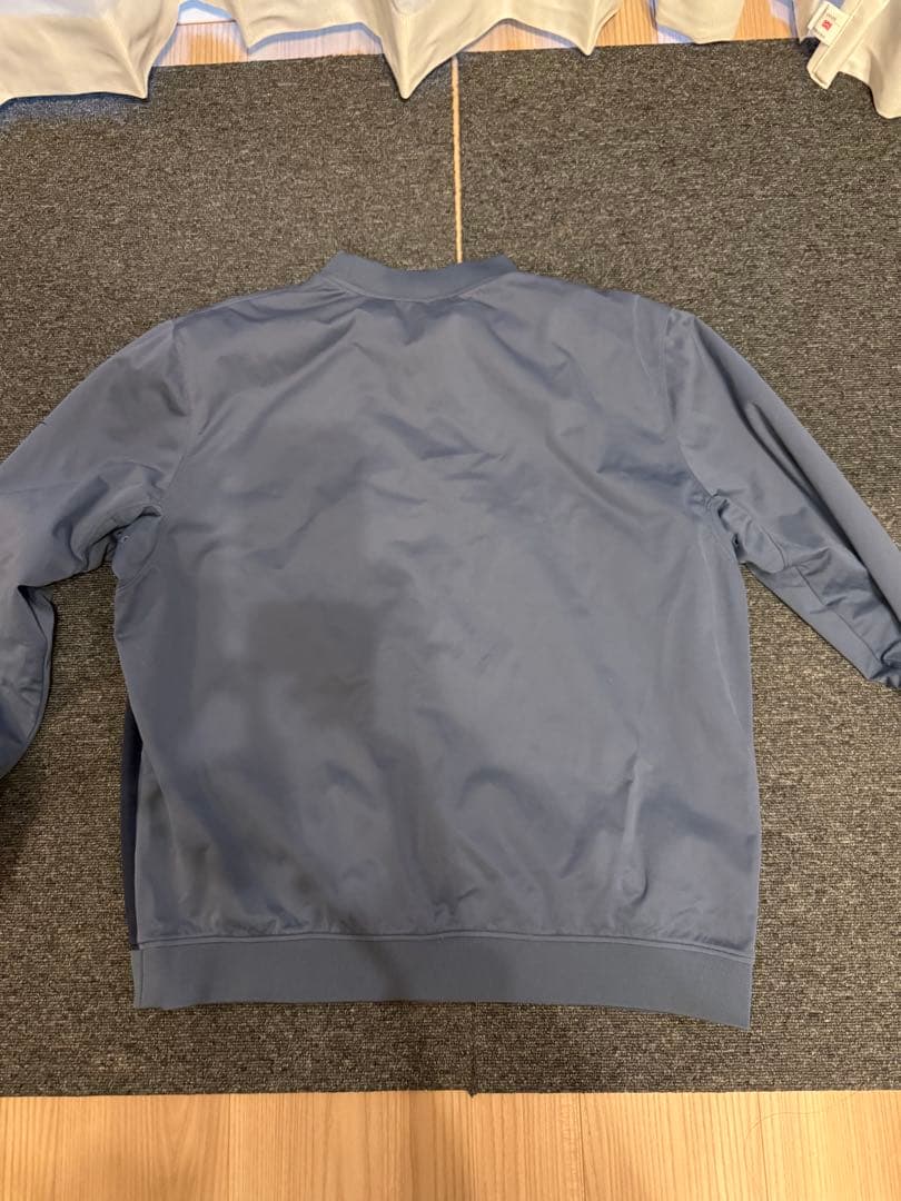 s*x様 ゴルフウェアセット（ジャケット・ハット・キャップ・ニットキャップ）