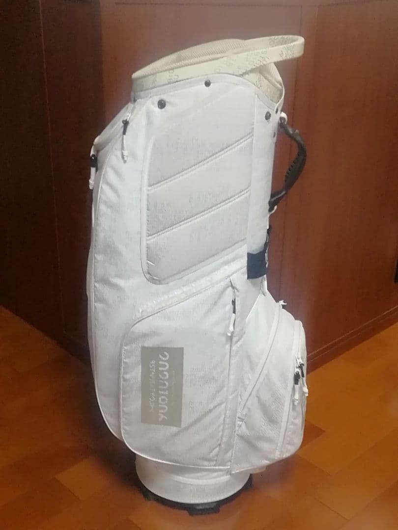 ニューバランス　new balance　キャディバッグ