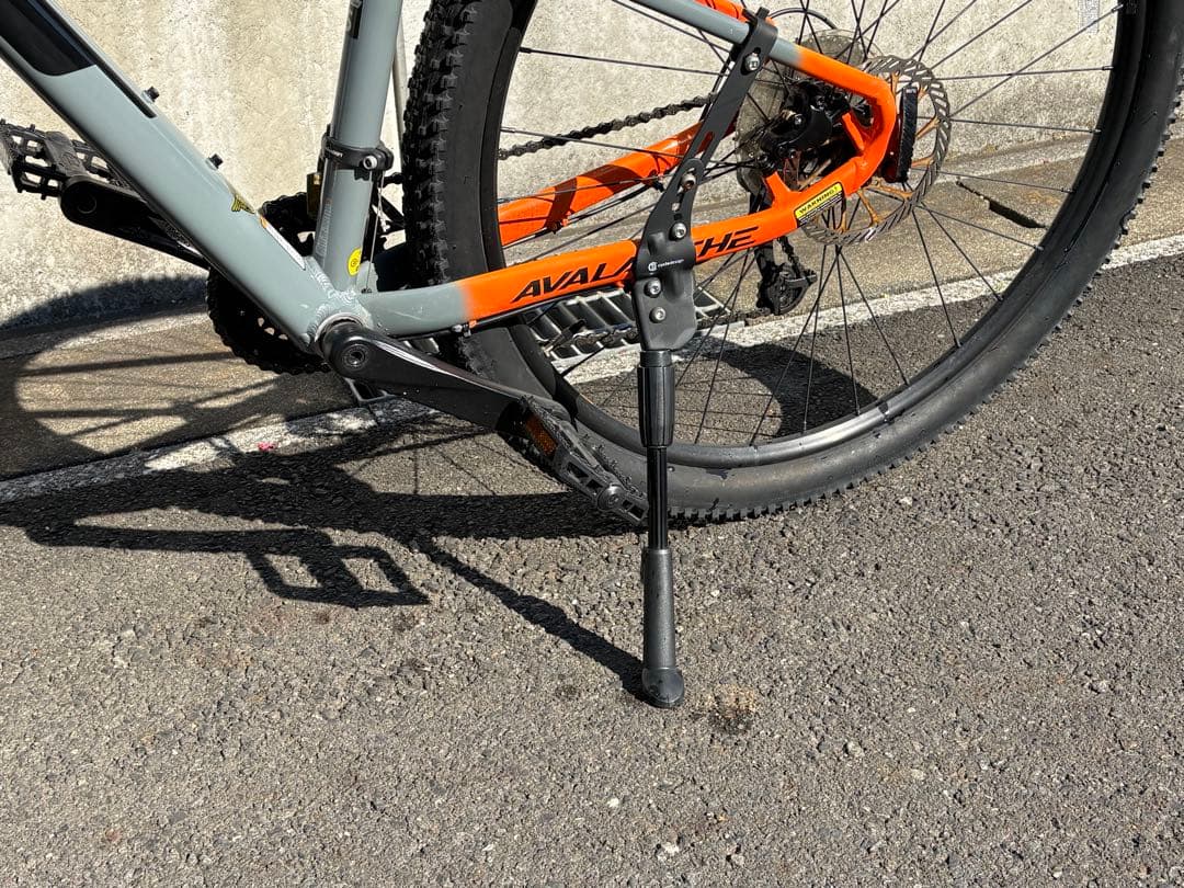 GT Avalanche マウンテンバイク 29インチ