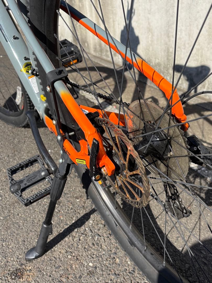 GT Avalanche マウンテンバイク 29インチ