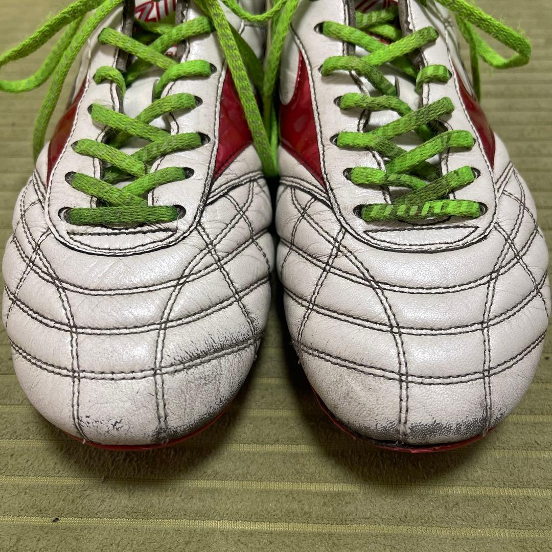 【2足まとめ売り】　モレリアネオ4 モレリアⅡ サイズ23.0