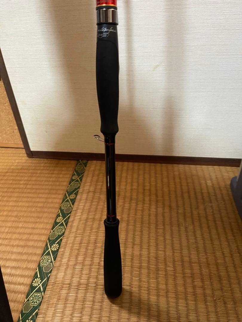 アピア 風神Z Foolin' Z Generous 94M