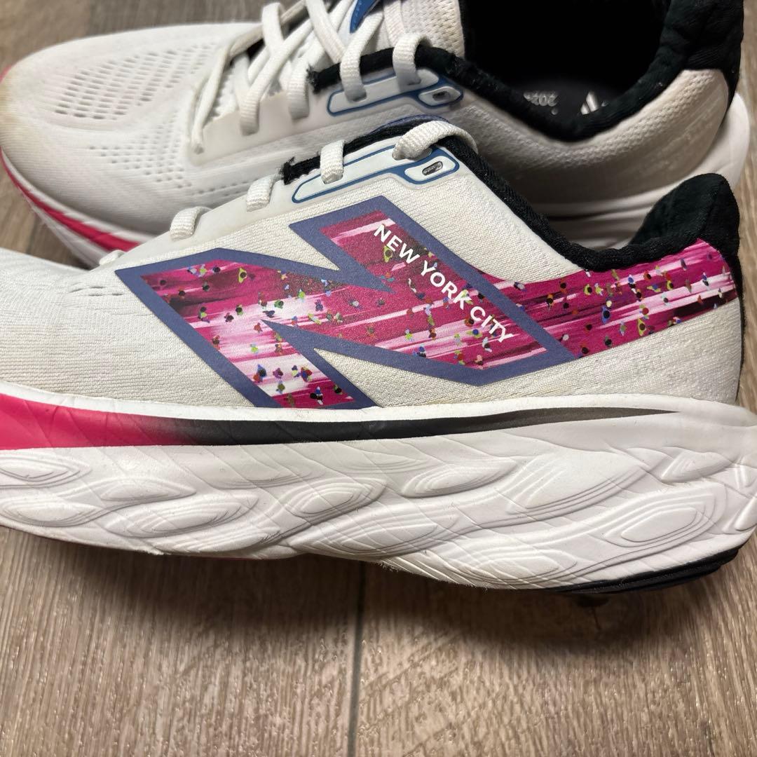 スパイク・シューズ NewBalance Fresh Form X 1080 v14 25.0