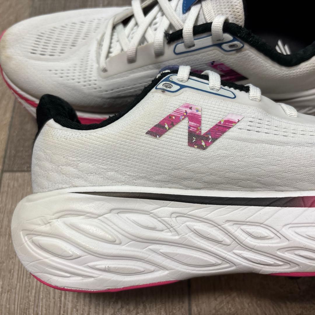 スパイク・シューズ NewBalance Fresh Form X 1080 v14 25.0