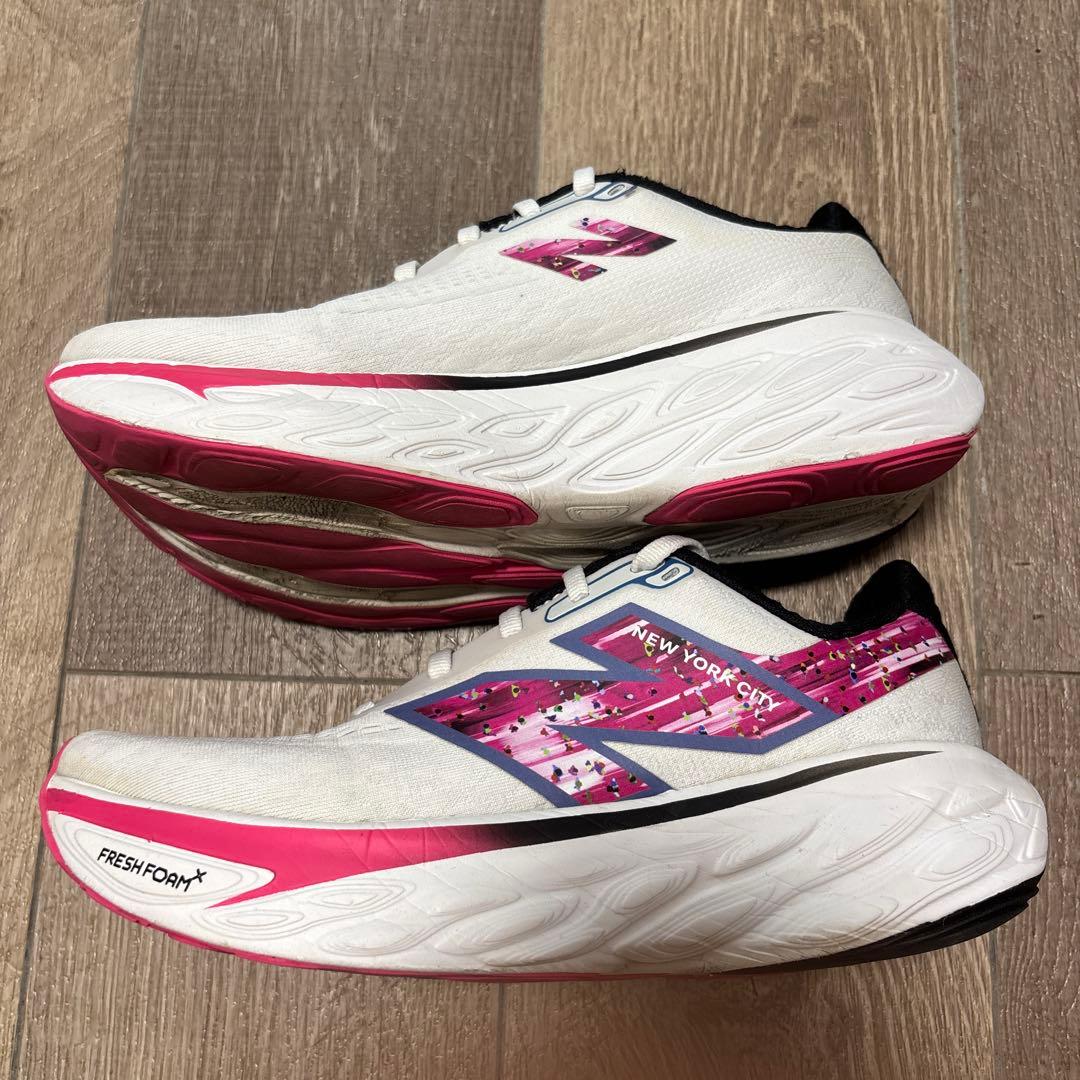 スパイク・シューズ NewBalance Fresh Form X 1080 v14 25.0