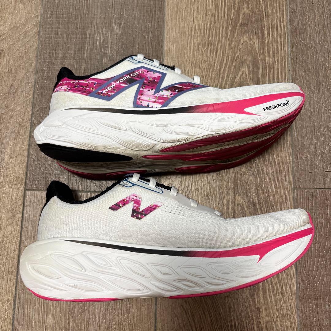 スパイク・シューズ NewBalance Fresh Form X 1080 v14 25.0