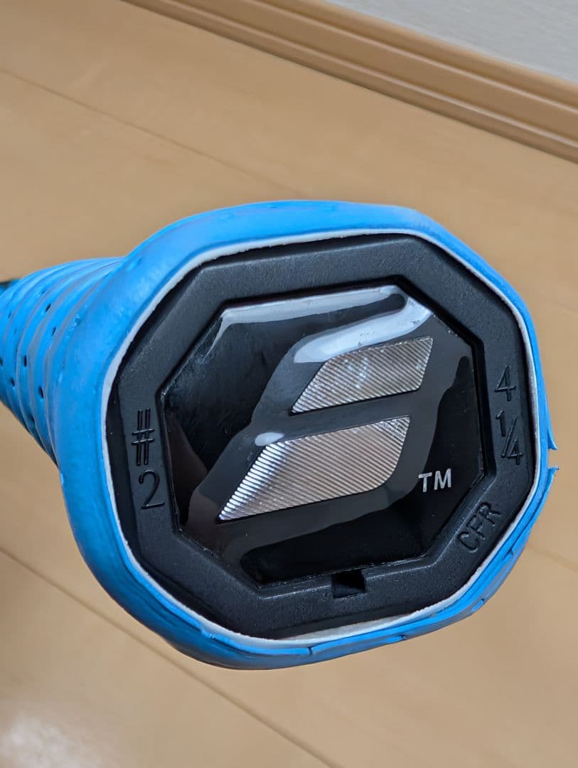 【極美品】Babolat PURE DRIVE TEAM 2021年モデル