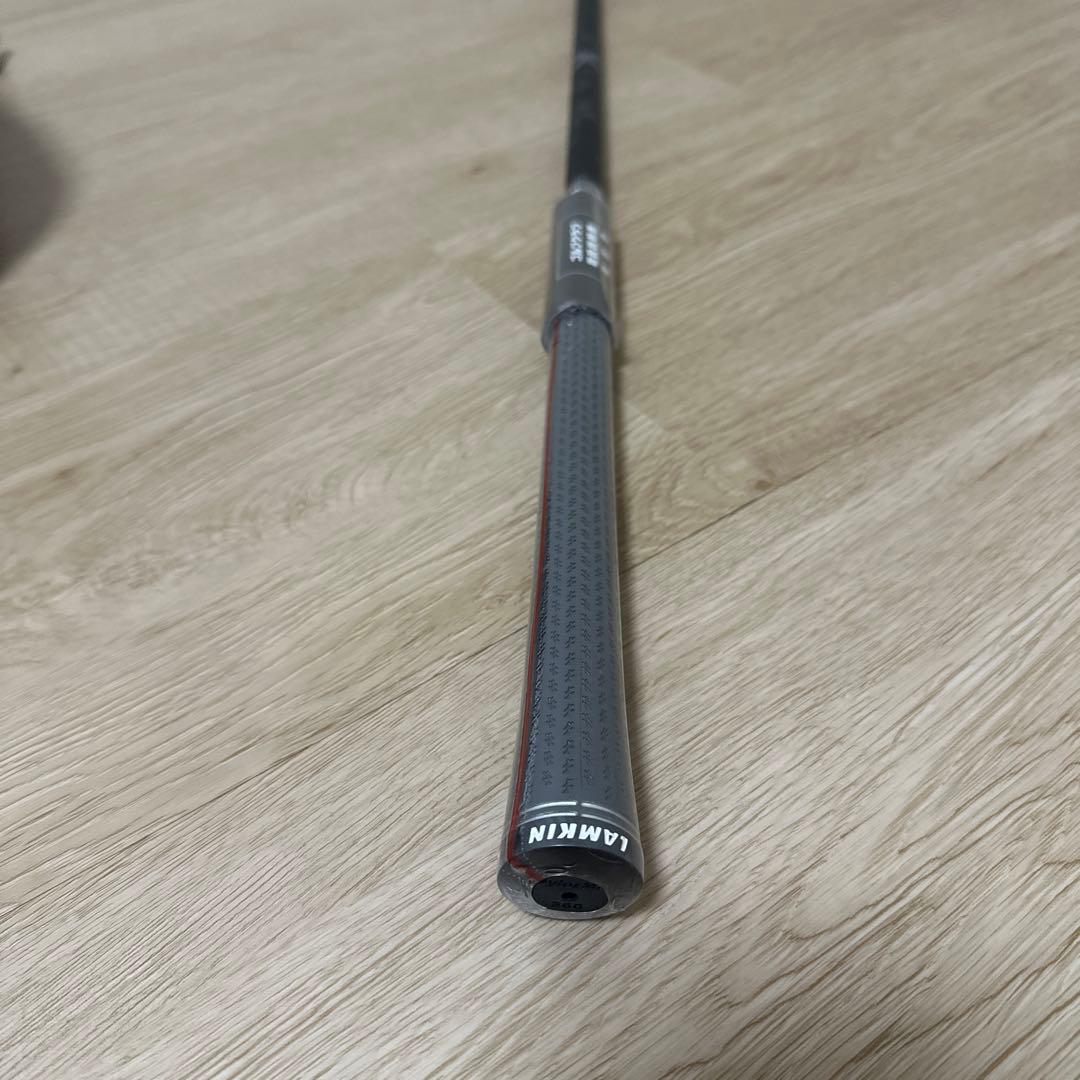 新品TaylorMade Qi35ドライバー ヘッドカバー付き