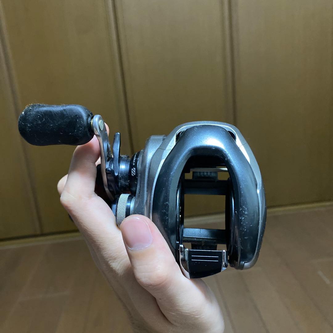 13メタニウムxg ジャンク品