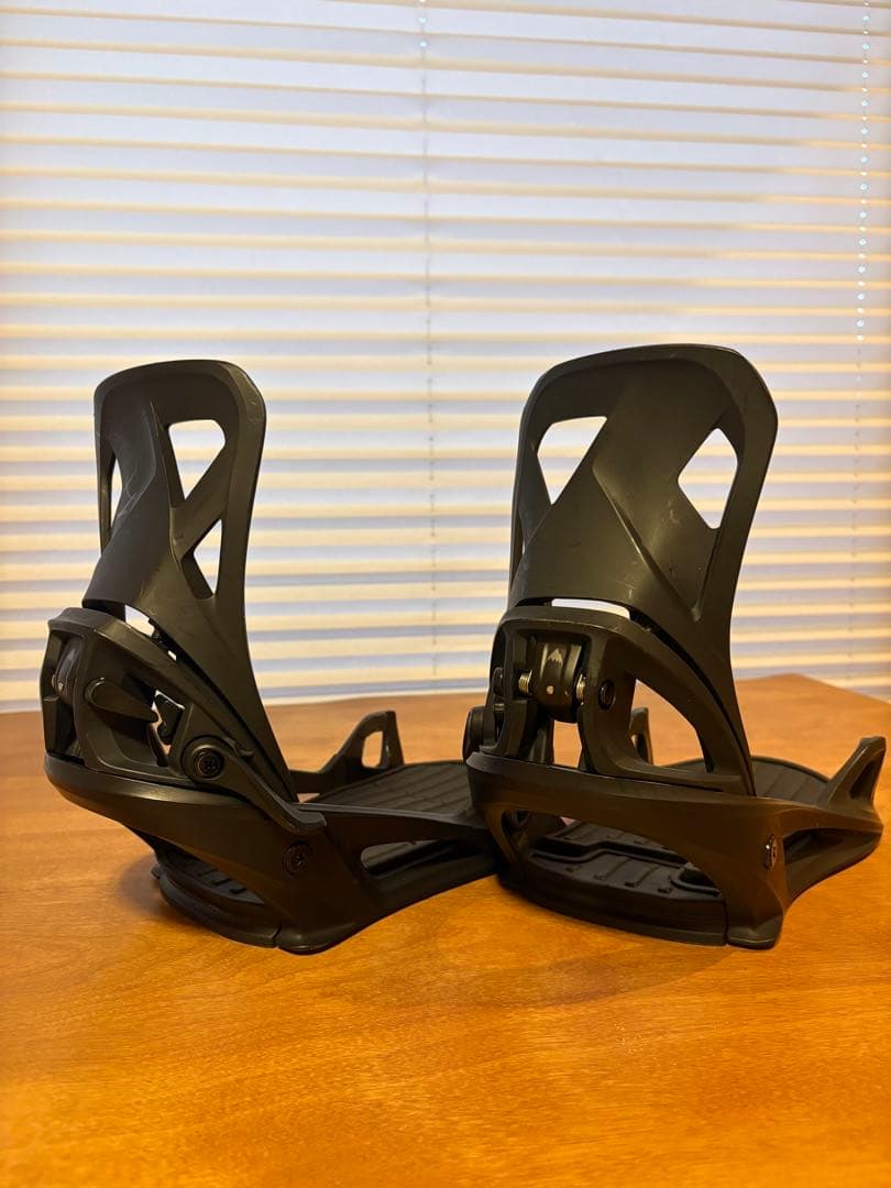 Burton StepOn Swash ブーツ&ビンディングセット26.5cm