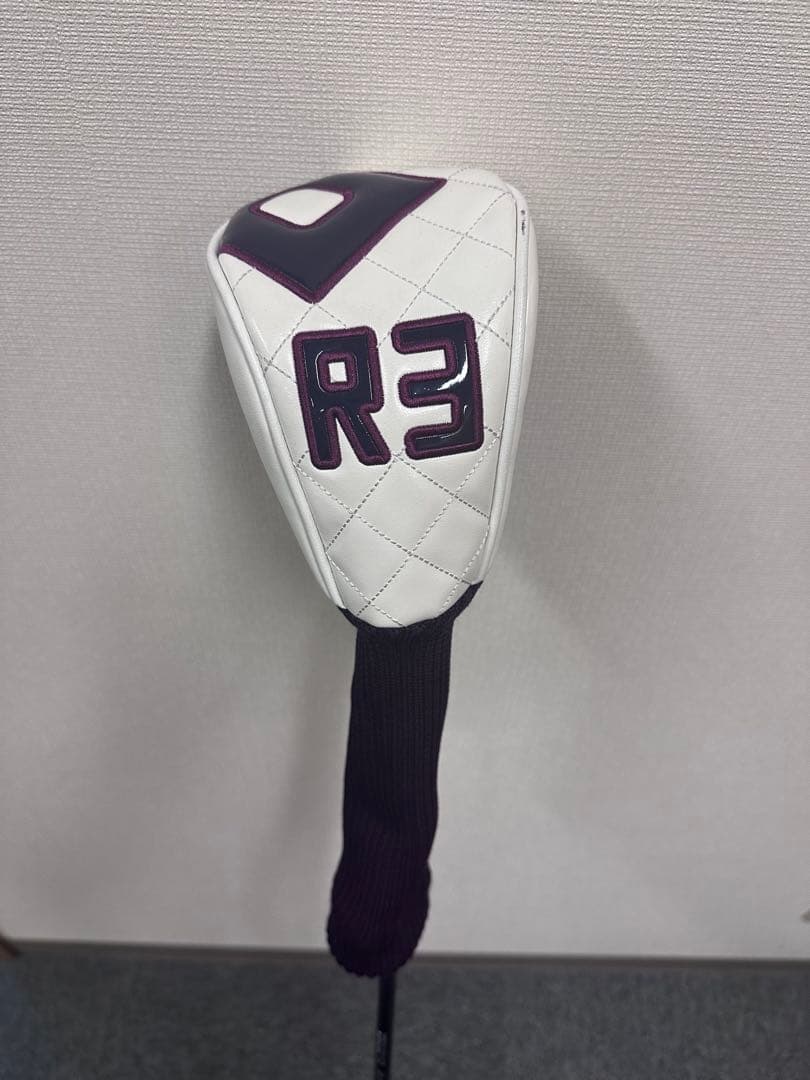 美品❗️オノフ　フェアウェイウッド 3W