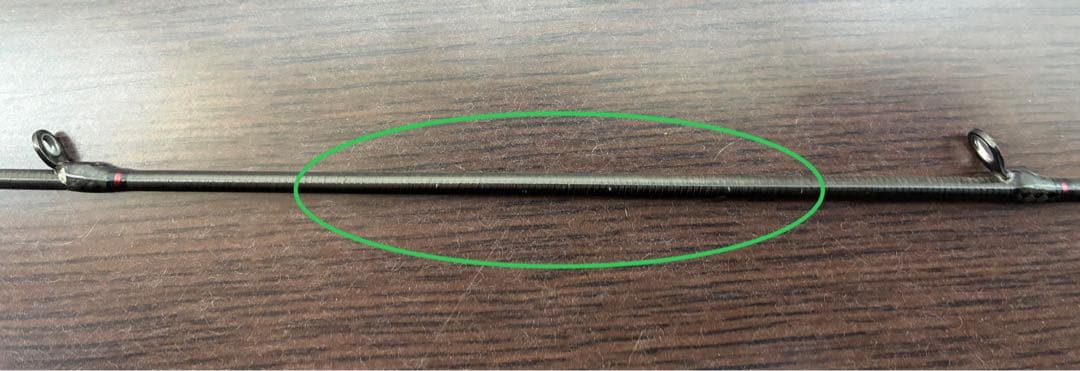 ダイワ エメラルダス ストイストRT 76MMH 未記入保証書付き