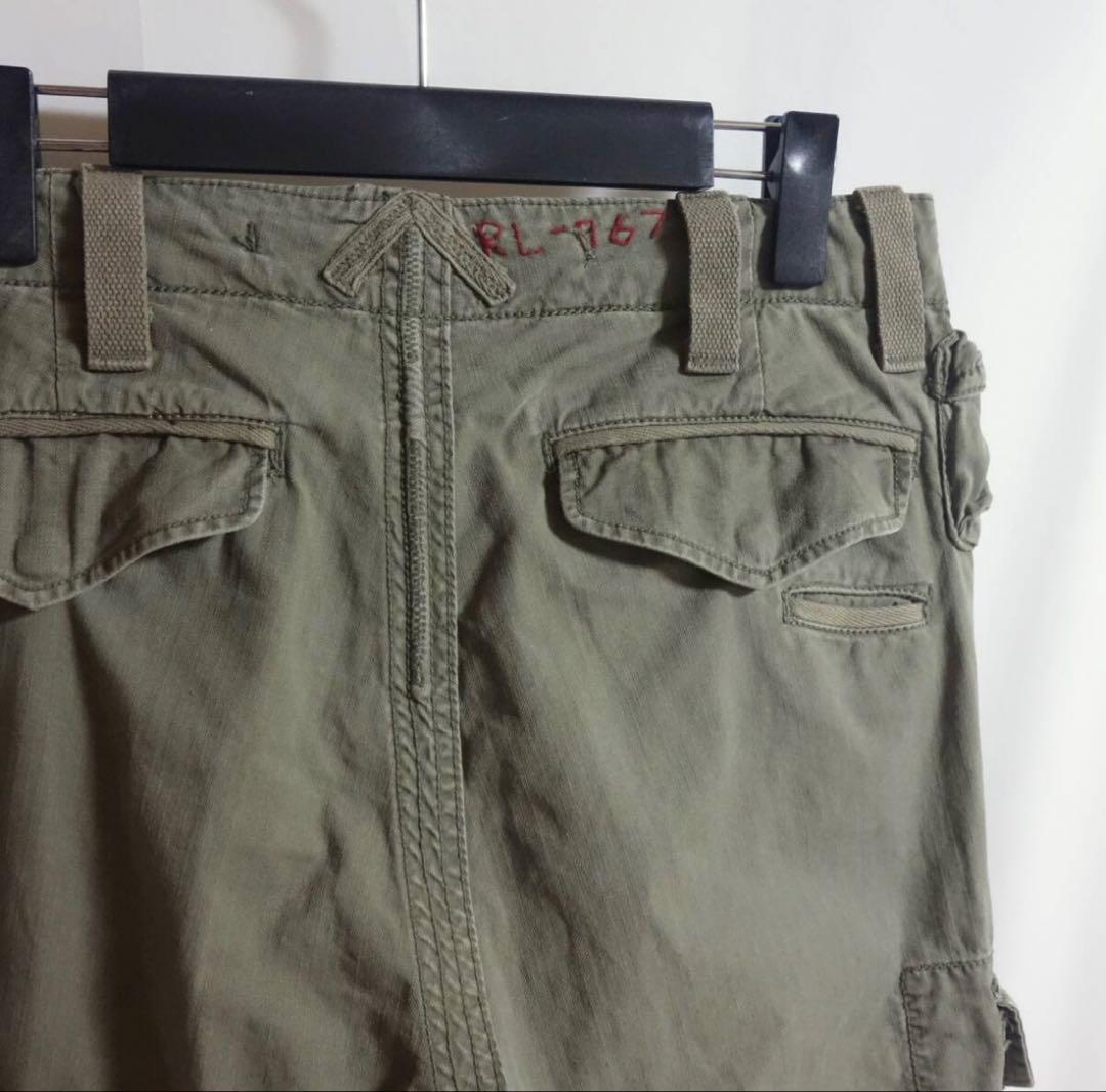 パンツ Polo Ralph Lauren Cargo Pants