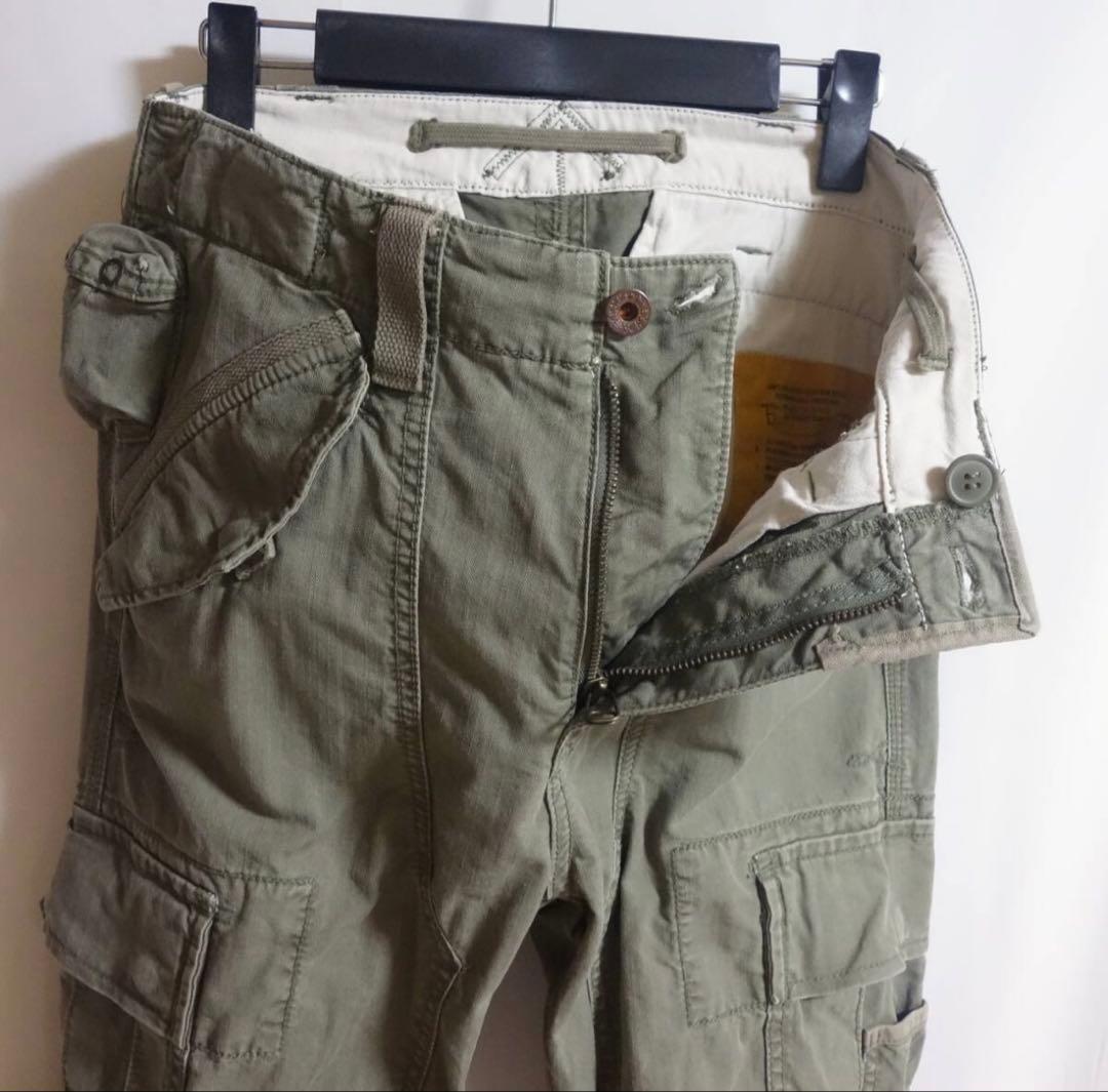パンツ Polo Ralph Lauren Cargo Pants