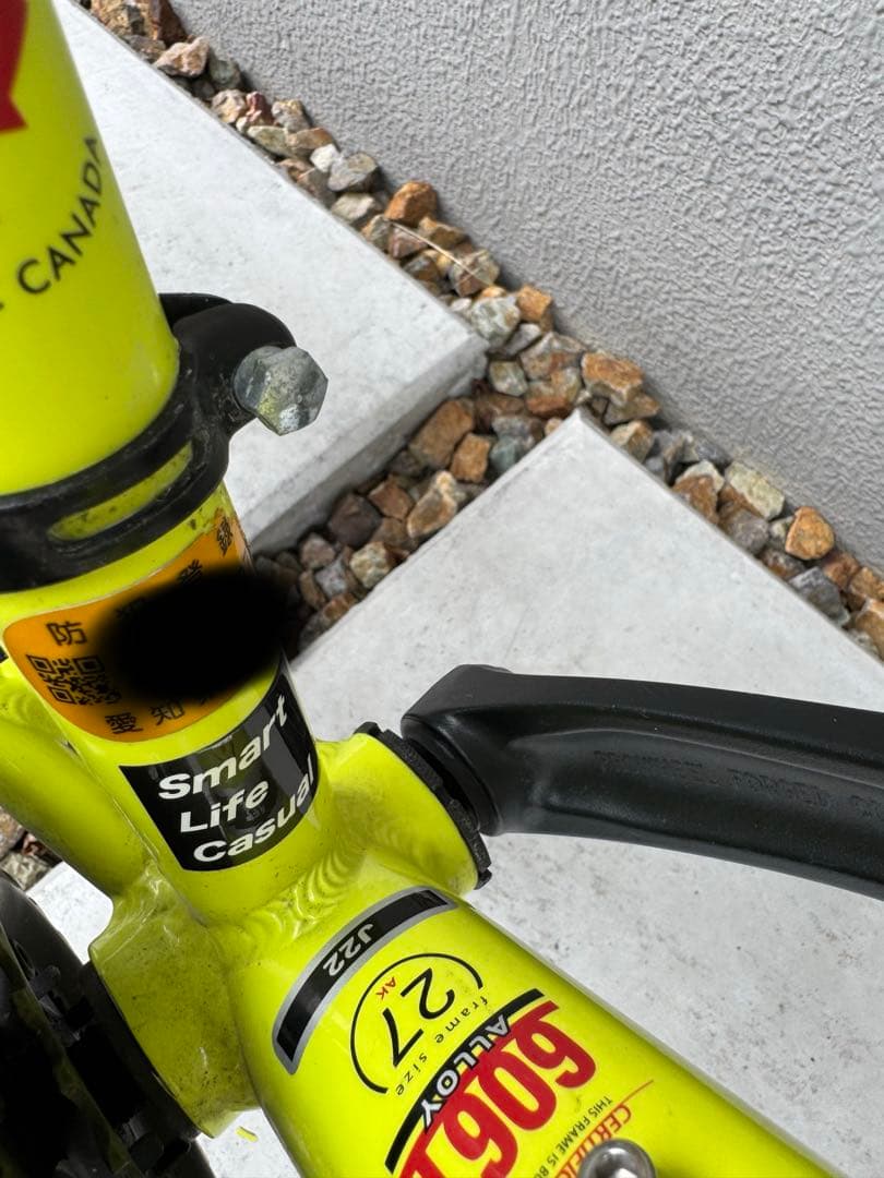 LOUIS GARNEAU ルイガノ　J22