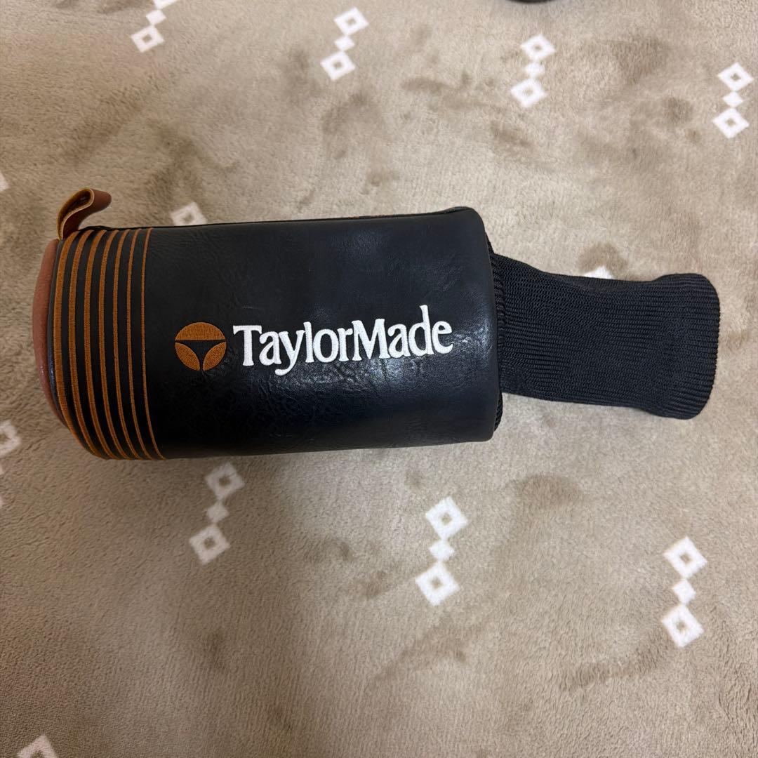 テーラーメイド バーナー ミニ ドライバー 13.5° ヘッド単品カバー付