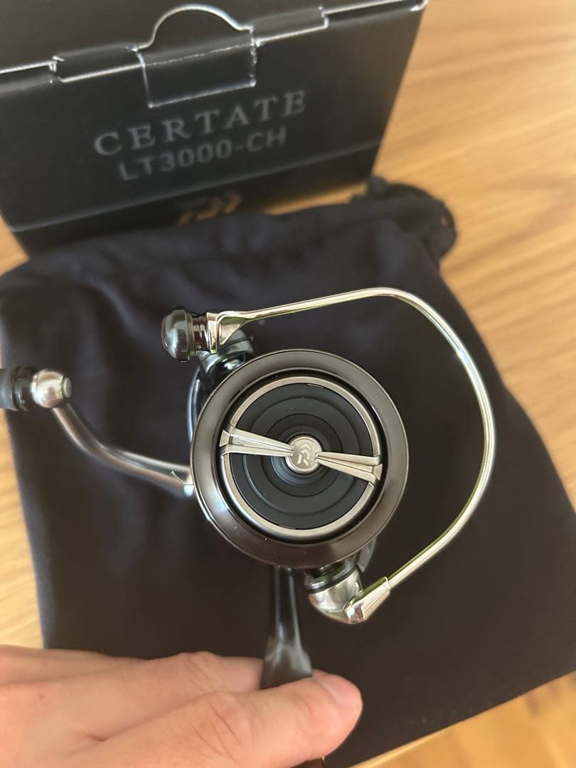 24セルテート　LT3000-CH