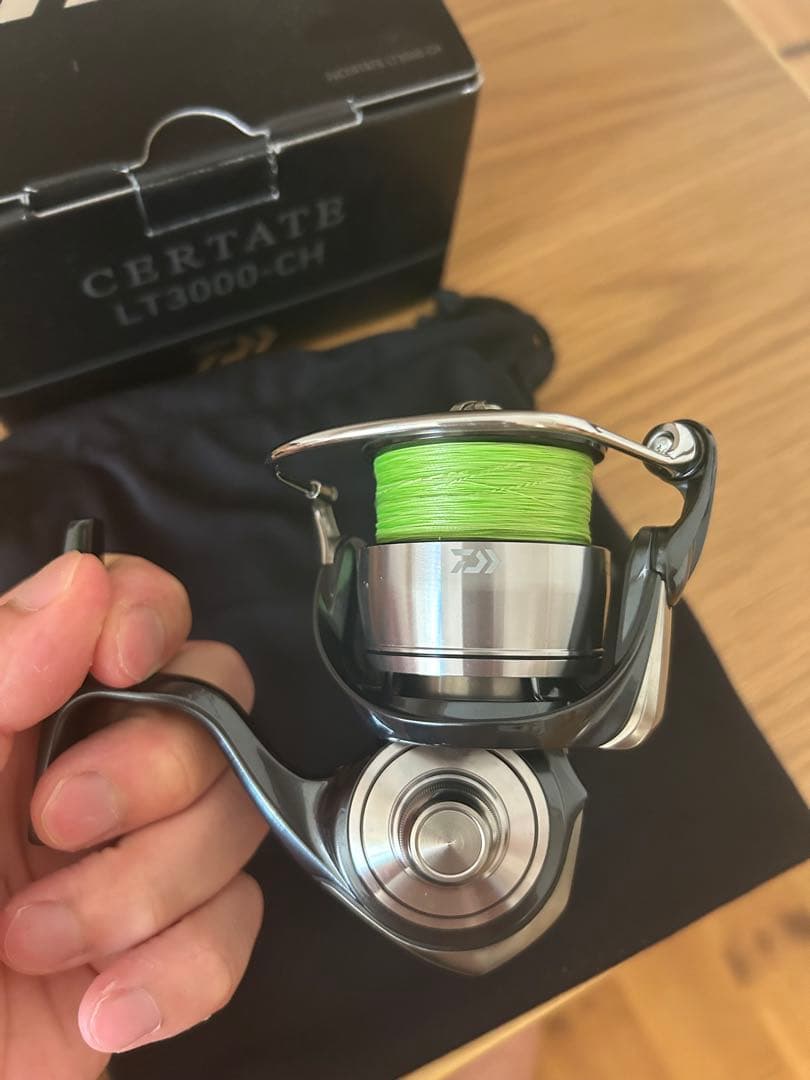 24セルテート　LT3000-CH