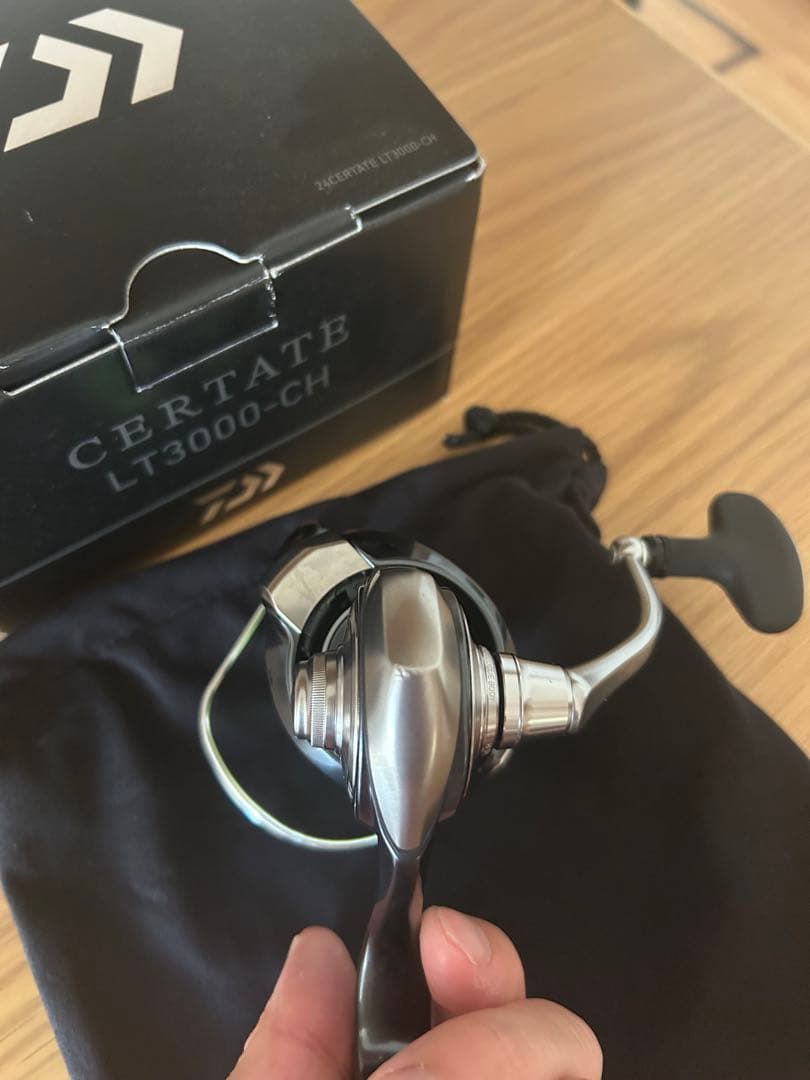 24セルテート　LT3000-CH