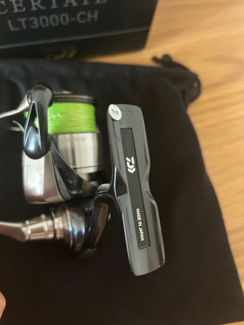 24セルテート　LT3000-CH