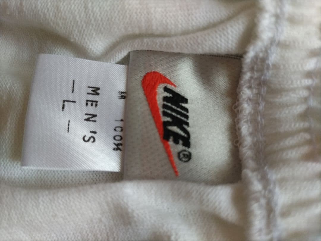 Nike ショートパンツ