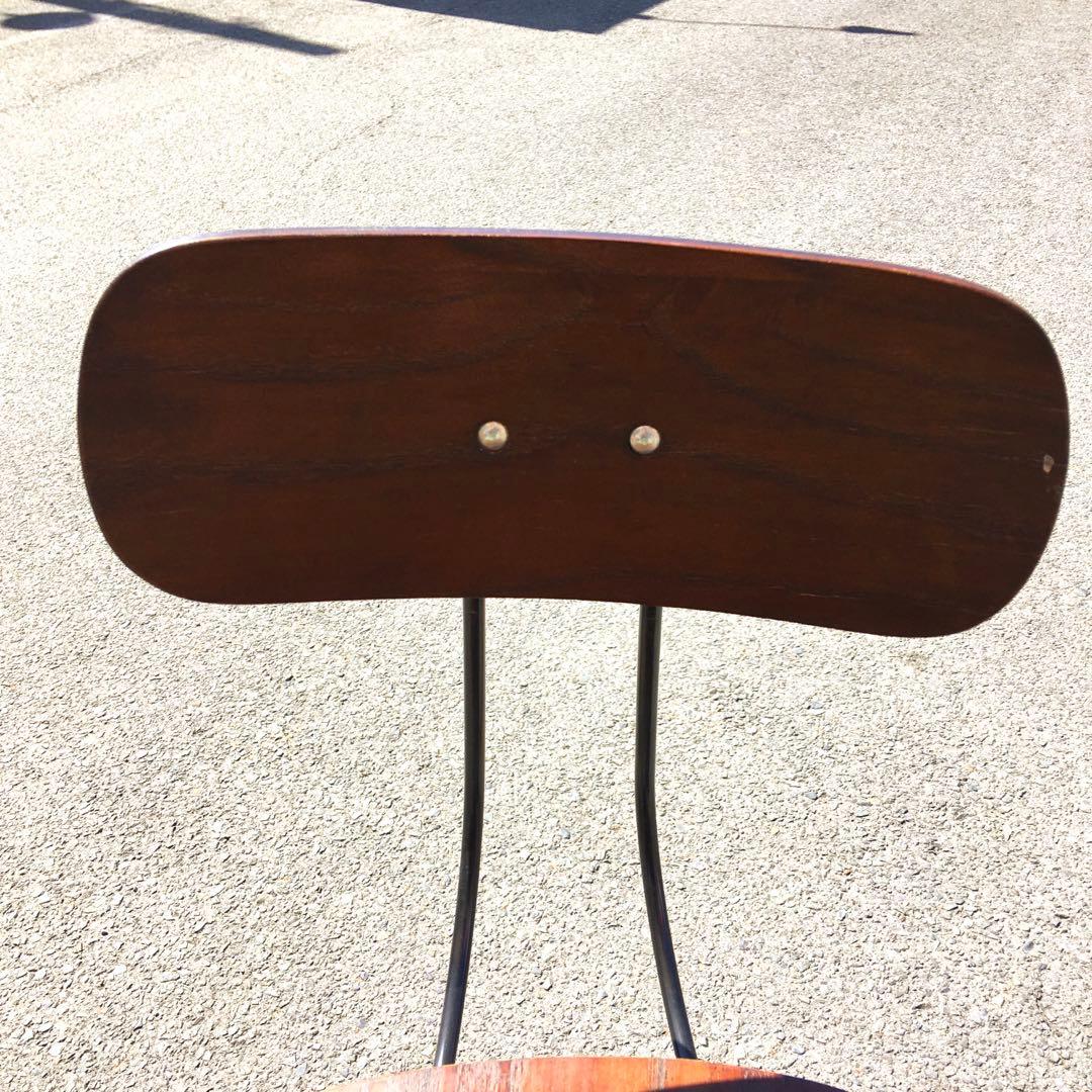 トレドチェア インダストリアル ヴィンテージ風