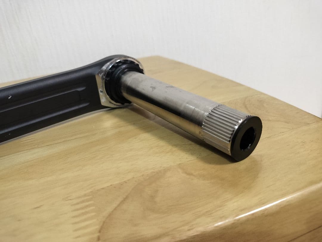 Magene PES-P505 クランクアームパワーメーター 167.5mm