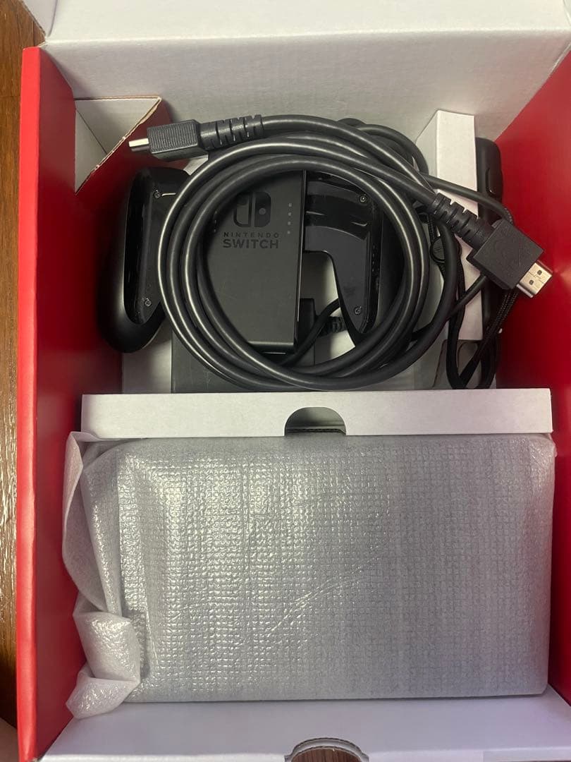 Switch全部込みです！動作確認⭕️