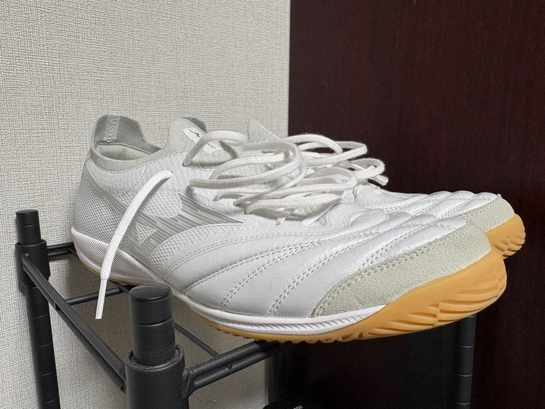 モレリアネオ SALA β JAPAN IN(フットサル) 27.5