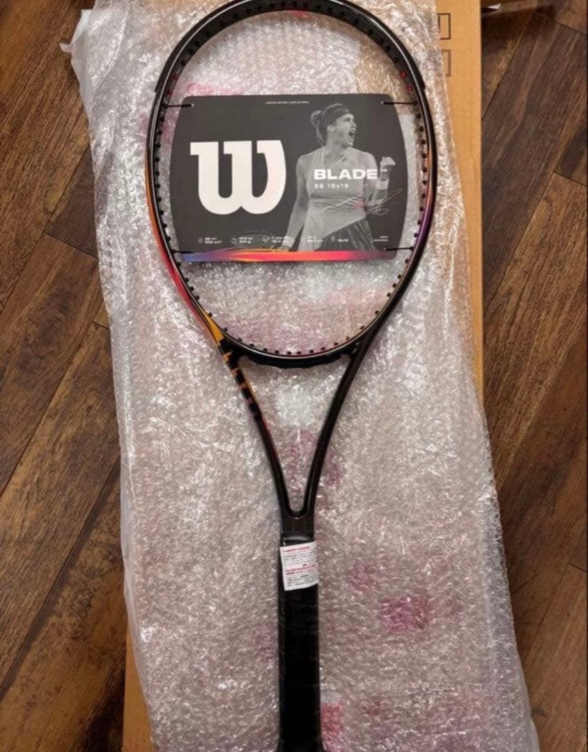 【2本セット販売】BLADE98 V9 FIGHTER Saby Edition